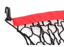 Upevňovací síť do auta CAR NET S, 100x50 cm