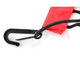 Upevňovací síť do auta CAR NET S, 100x50 cm