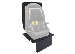 Ochranná podložka pod autosedačku CAR KIDS COVER 3
