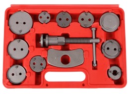 Stlačovák brzdových pístů MECHANIC BRAKE SET 12, sada 12ks