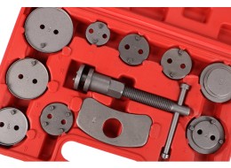 Stlačovák brzdových pístů MECHANIC BRAKE SET 12, sada 12ks