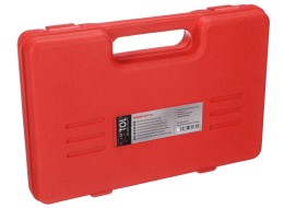 Stlačovák brzdových pístů MECHANIC BRAKE SET 12, sada 12ks