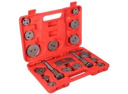 Stlačovák brzdových pístů MECHANIC BRAKE SET 18, sada 18ks