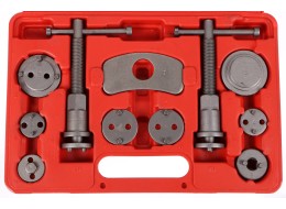 Stlačovák brzdových pístů MECHANIC BRAKE SET 22, sada 22ks