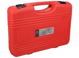 Stlačovák brzdových pístů MECHANIC BRAKE SET 35, sada 35ks