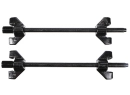 Stahovák pružin MECHANIC SPRING SET 1, 2ks, 370mm
