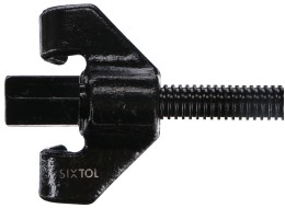 Stahovák pružin MECHANIC SPRING SET FORGED 1, 2ks, 370mm
