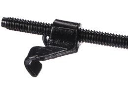 Stahovák pružin MECHANIC SPRING SET FORGED 1, 2ks, 370mm