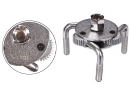 Klíč na olejový filtr MECHANIC OIL WRENCH 1, 1/2