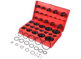 Sada těsnících o-kroužků MECHANIC RING SET 1, 419ks