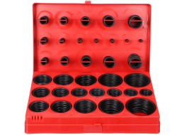 Sada těsnících o-kroužků MECHANIC RING SET 1, 419ks