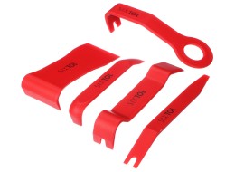 Sada k demontáži čalounění MECHANIC TRIM SET 1, 5ks