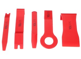 Sada k demontáži čalounění MECHANIC TRIM SET 1, 5ks