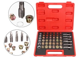 Sada na opravu závitů olejových van MECHANIC OIL PAN SET 114