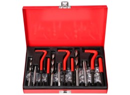 Sada na opravu závitů MECHANIC THREAD SET 88, M6 - M10
