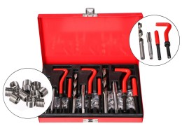 Sada na opravu závitů MECHANIC THREAD SET 88, M6 - M10