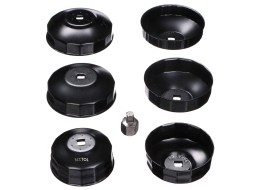 Násadkové klíče na olejové filtry MECHANIC OIL WRENCH 14, 1/2