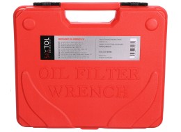 Násadkové klíče na olejové filtry MECHANIC OIL WRENCH 14, 1/2