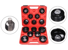 Násadkové klíče na olejové filtry MECHANIC OIL WRENCH 14, 1/2