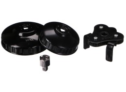 Násadkové klíče na olejové filtry MECHANIC OIL WRENCH 30, 1/2