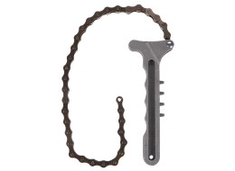 Klíč na olejové filtry MECHANIC OIL WRENCH 3,  řetězový