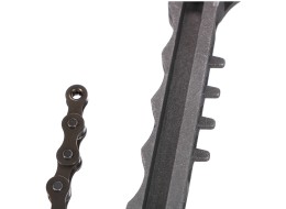 Klíč na olejové filtry MECHANIC OIL WRENCH 3,  řetězový
