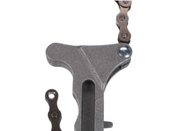Klíč na olejové filtry MECHANIC OIL WRENCH 3,  řetězový