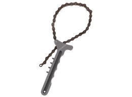 Klíč na olejové filtry MECHANIC OIL WRENCH 3,  řetězový