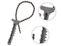 Klíč na olejové filtry MECHANIC OIL WRENCH 3,  řetězový