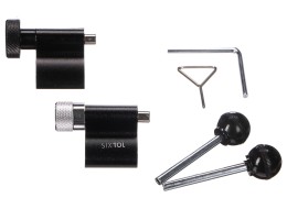 Přípravek pro časování naftových motorů MECHANIC ENGINE TIMING 6, VAG TDI, 6ks