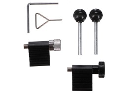 Přípravek pro časování naftových motorů MECHANIC ENGINE TIMING 6, VAG TDI, 6ks