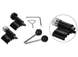 Přípravek pro časování naftových motorů MECHANIC ENGINE TIMING 6, VAG TDI, 6ks