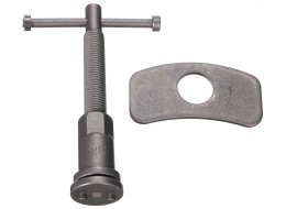 Stlačovák brzdových pístů MECHANIC BRAKE ONE R, pravotočivý