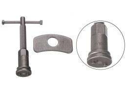 Stlačovák brzdových pístů MECHANIC BRAKE ONE R, pravotočivý