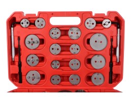 Stlačovák brzdových pístů MECHANIC BRAKE SET 50, sada 50ks