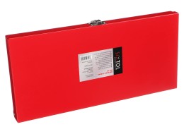 Sada na opravu závitů MECHANIC THREAD SET 131, M5 - M12