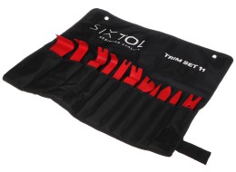 Sada k demontáži čalounění MECHANIC TRIM SET 11, 11ks