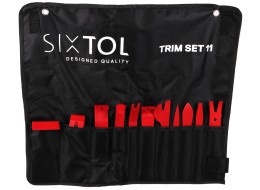 Sada k demontáži čalounění MECHANIC TRIM SET 11, 11ks
