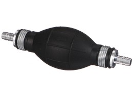 Ruční čerpadlo/přečerpávač na palivo MECHANIC MANUAL PUMP ONE, 8 mm