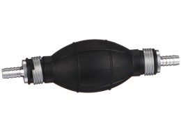 Ruční čerpadlo/přečerpávač na palivo MECHANIC MANUAL PUMP ONE, 8 mm