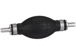 Ruční čerpadlo/přečerpávač na palivo MECHANIC MANUAL PUMP ONE, 8 mm