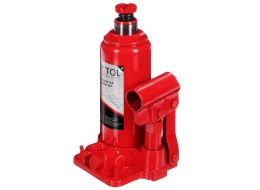 Hydraulický zvedák panenka SX BOTTLE JACK 10T