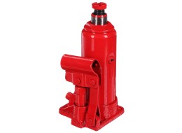 Hydraulický zvedák panenka SX BOTTLE JACK 10T