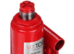 Hydraulický zvedák panenka SX BOTTLE JACK 10T