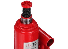 Hydraulický zvedák panenka SX BOTTLE JACK 10T