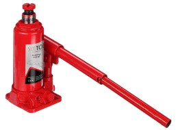 Hydraulický zvedák panenka SX BOTTLE JACK 10T