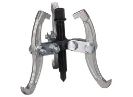 Stahovák ložisek 3-ramenný MECHANIC TRIPLE PULLER 100, 4