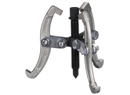 Stahovák ložisek 3-ramenný MECHANIC TRIPLE PULLER 100, 4
