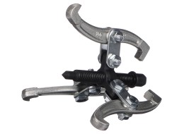 Stahovák ložisek 3-ramenný MECHANIC TRIPLE PULLER 100, 4
