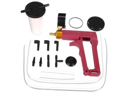 Sada pro podtlakové/vakuové testování brzdových systémů MECHANIC BRAKE TESTER 17